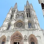 Apartamento Catedral Burgo