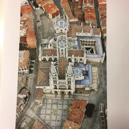 Catedral Burgos