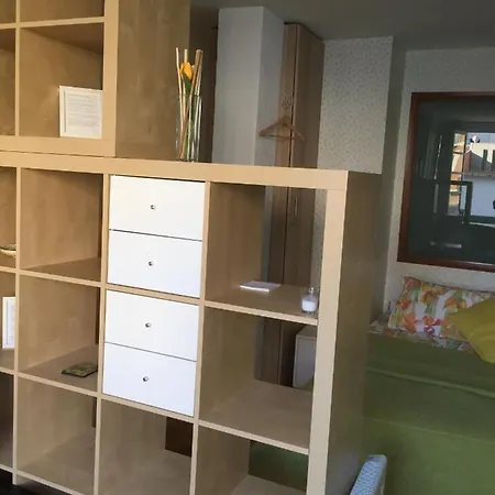 Apartment Catedral *