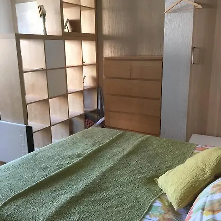 Catedral Apartment *