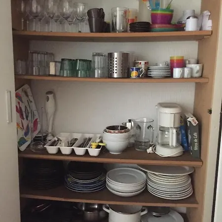 דירה Catedral Burgo