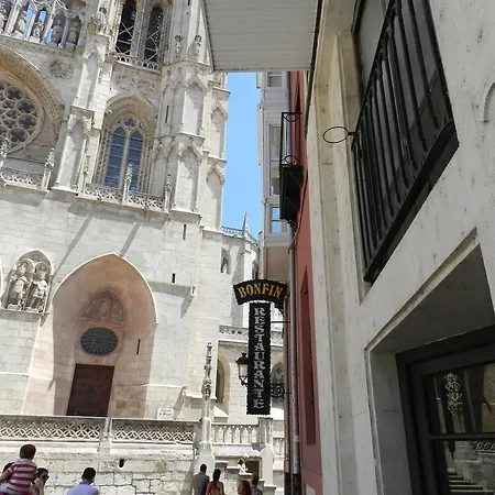 Catedral Appartement