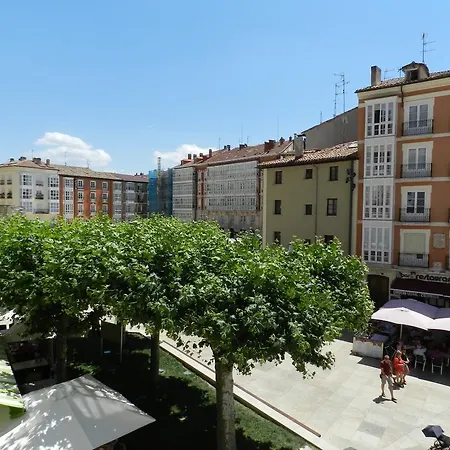 Appartement Catedral *