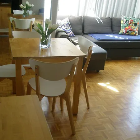 Apartamento Catedral
