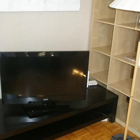 Appartement Catedral *