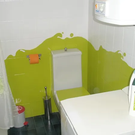 Appartement Catedral *