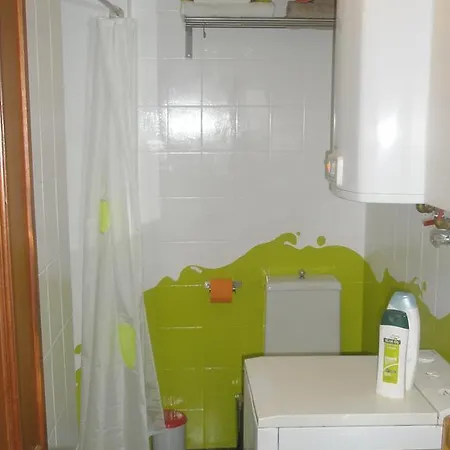 Catedral Apartment *