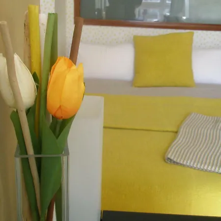 Catedral Appartement Burgo