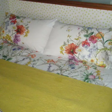 Catedral Apartment *