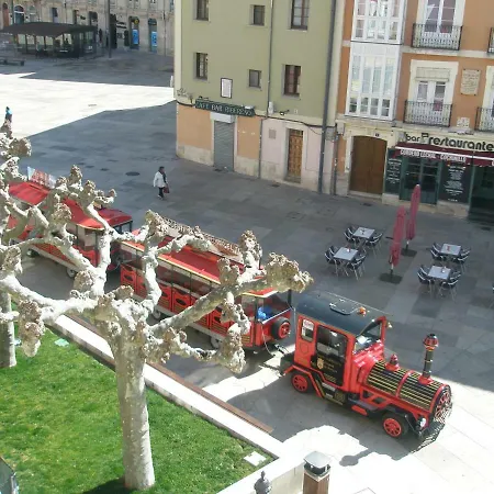 Catedral Apartment