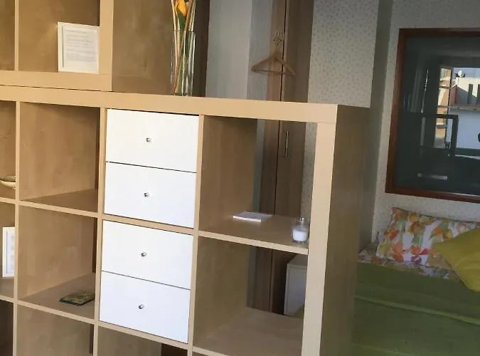 Διαμέρισμα Catedral *