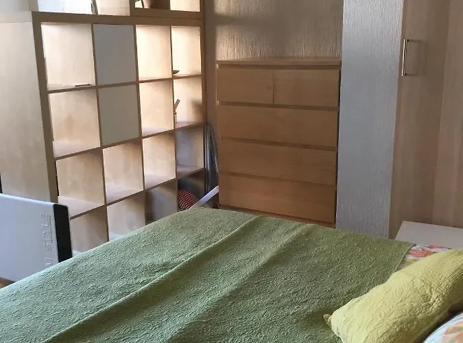 Catedral Διαμέρισμα *