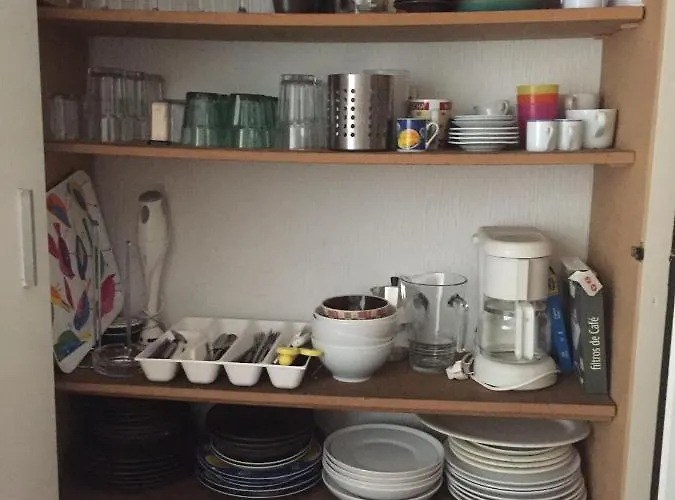 Διαμέρισμα Catedral Burgo