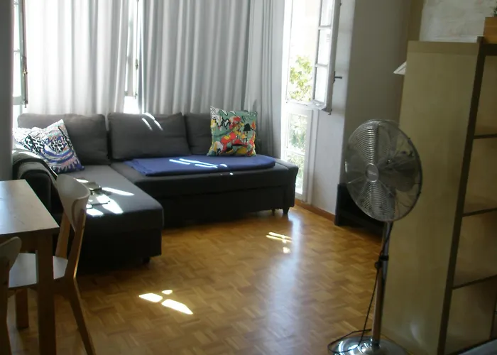 Catedral Διαμέρισμα *