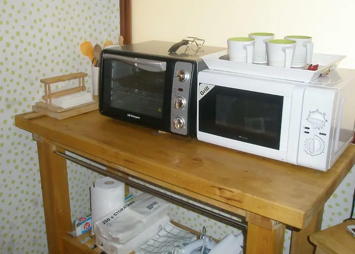 Daire Catedral Burgo